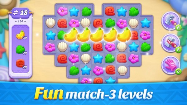 房間裝飾島嶼 v5.0.6 安卓版 0