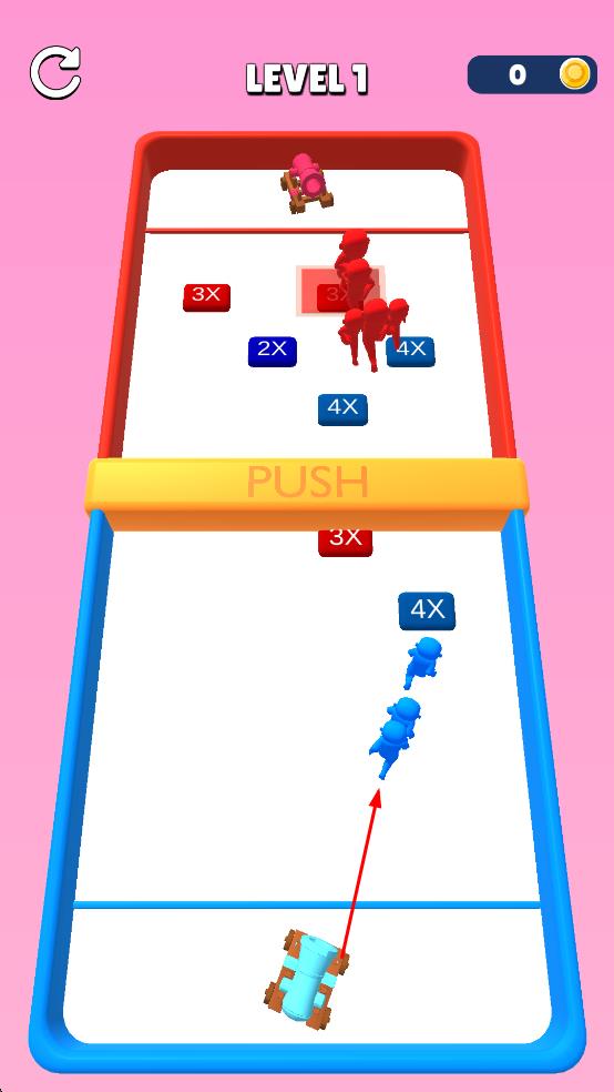 克隆推推戰(zhàn) v0.2 安卓版 0