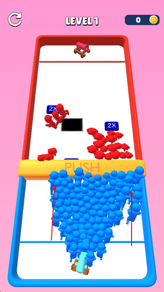 克隆推推戰(zhàn) v0.2 安卓版 2