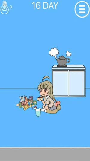 媽媽把爸爸的私房錢(qián)藏起來(lái)了 v1.0.2 安卓版 2