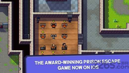 逃脫者3 v1.0.0 安卓版 1