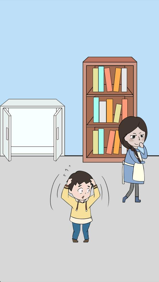 拆家大作戰(zhàn) v1.0.0 安卓版 0