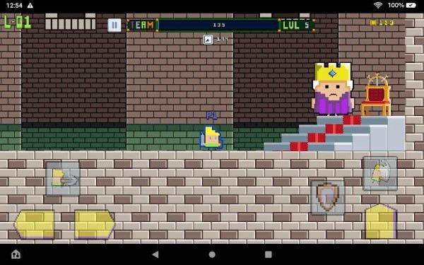 那不勒斯世界 v27 安卓版 1