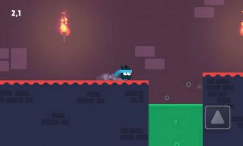 地牢忍者 v1.02 安卓版 1