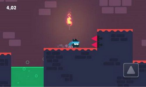 地牢忍者 v1.02 安卓版 2