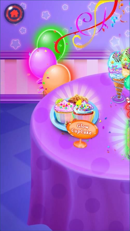 糖果開心愛消消 v1.2 安卓版 2