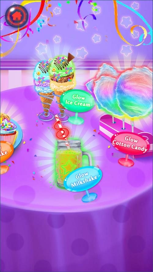 糖果開心愛消消 v1.2 安卓版 1