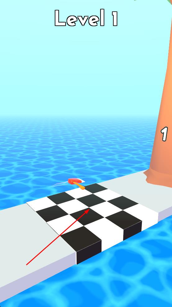 翻滾的斧頭切切切 v1.0.0 安卓版 2