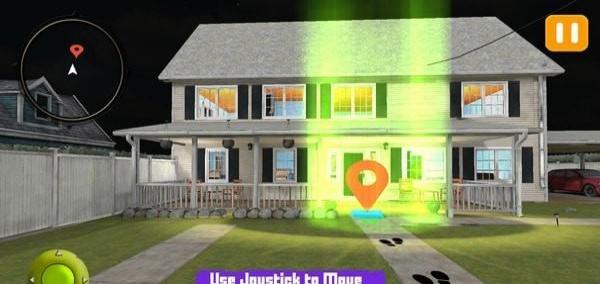 我的超級(jí)嬰兒 v1.1.23 安卓版 1