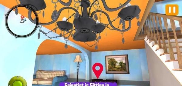 我的超級(jí)嬰兒 v1.1.23 安卓版 2