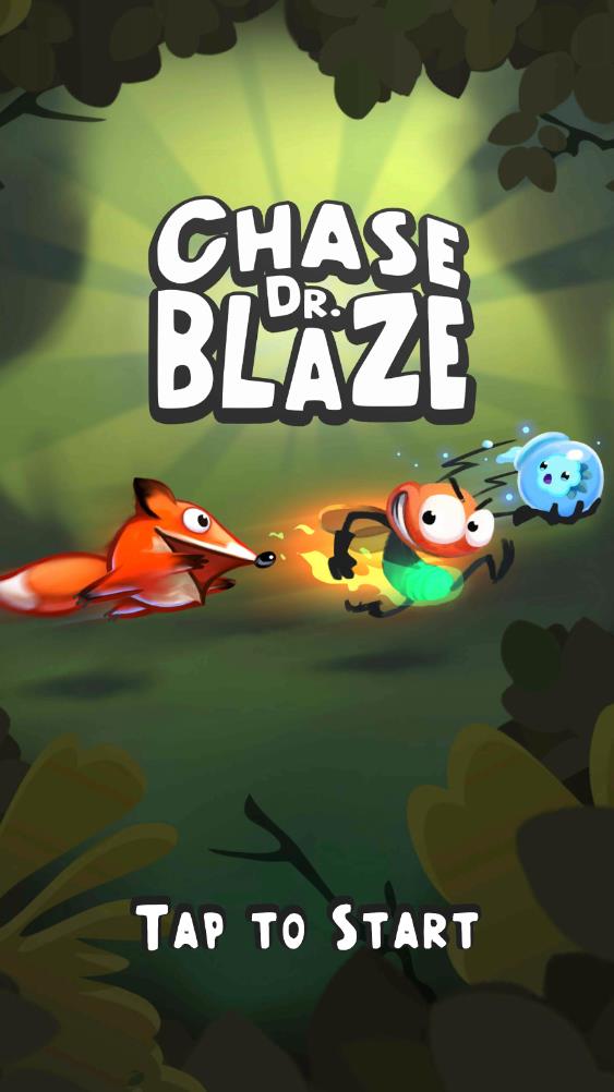 追逐烈焰博士 v1.0 安卓版 0