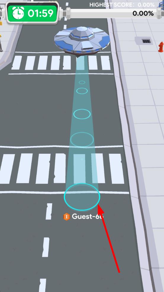 太空僚機 v1.0.0 安卓版 1