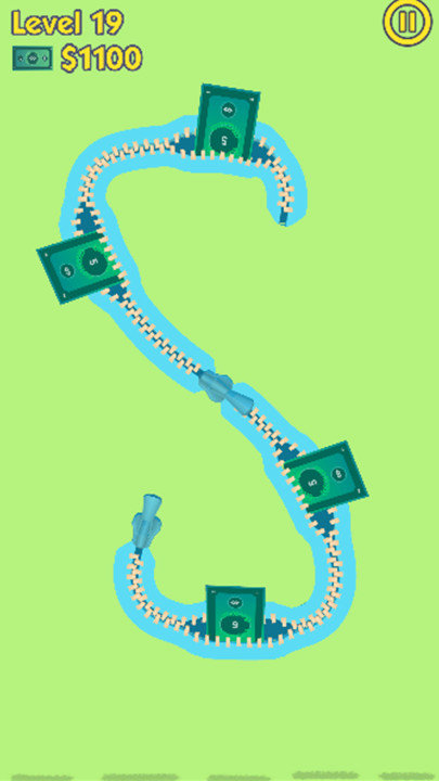 隱身小偷 v0.2 安卓版 2