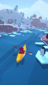 木筏划船冒险 v1.0 安卓版1