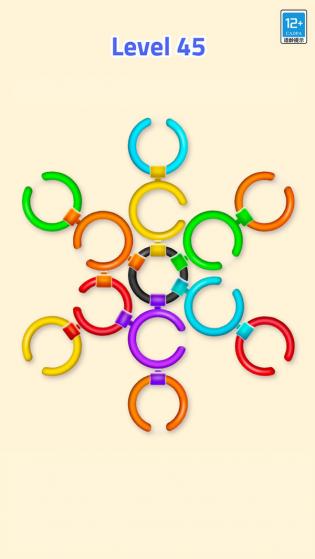 解環(huán)大師手機(jī)版 v1.0.1 最新版 0