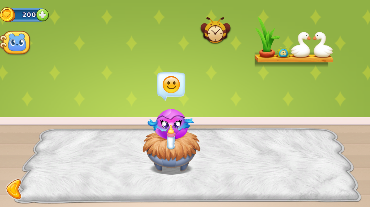 萌寵孵化最新版 v1.5.24 安卓版 2