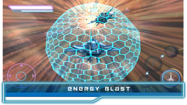 太空戰(zhàn)警 v1.0.2 安卓版 0