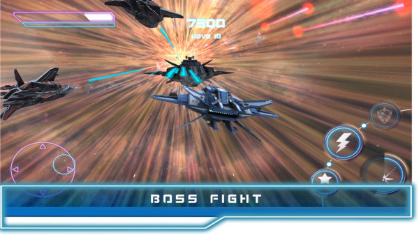 太空戰(zhàn)警 v1.0.2 安卓版 1