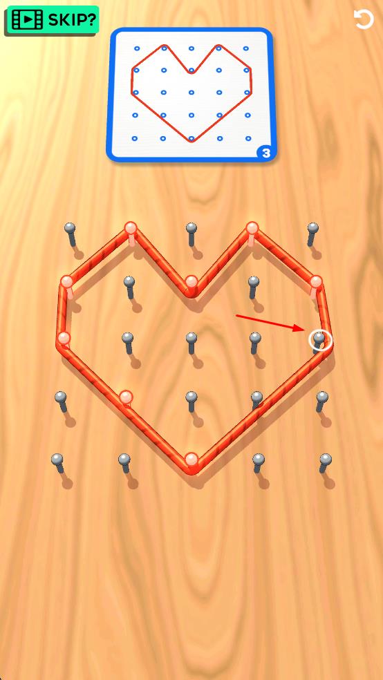 繩索工藝 v1.0.19 安卓版 2