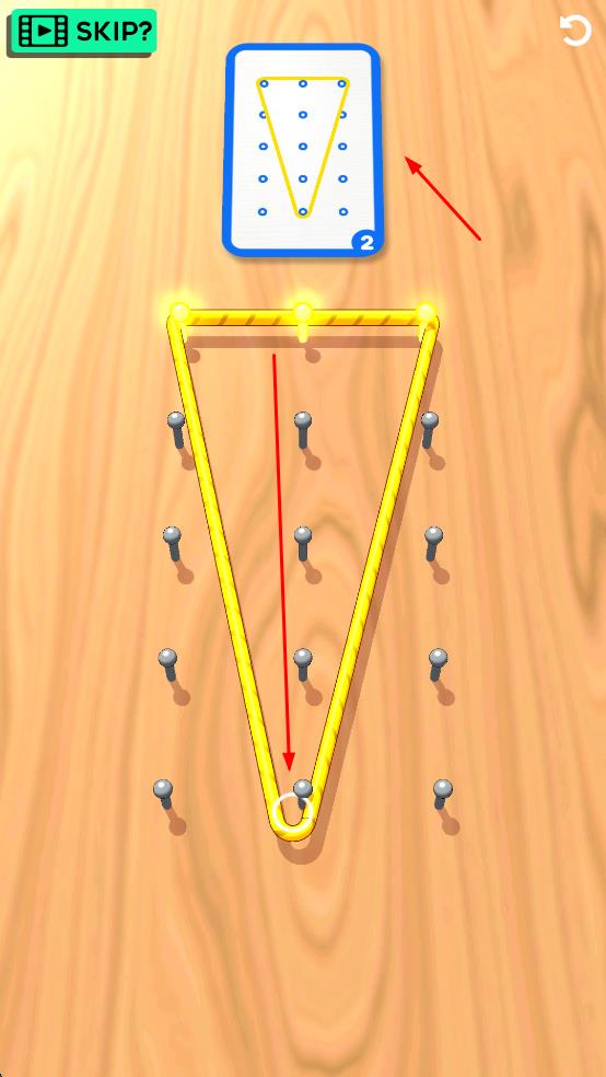 繩索工藝 v1.0.19 安卓版 1