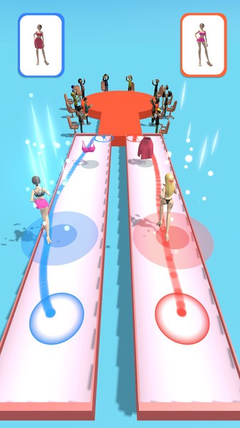 服裝姐最潮 v0.1 安卓版 1