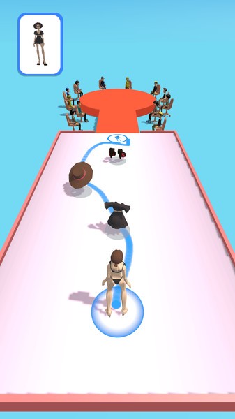 服裝姐最潮 v0.1 安卓版 0