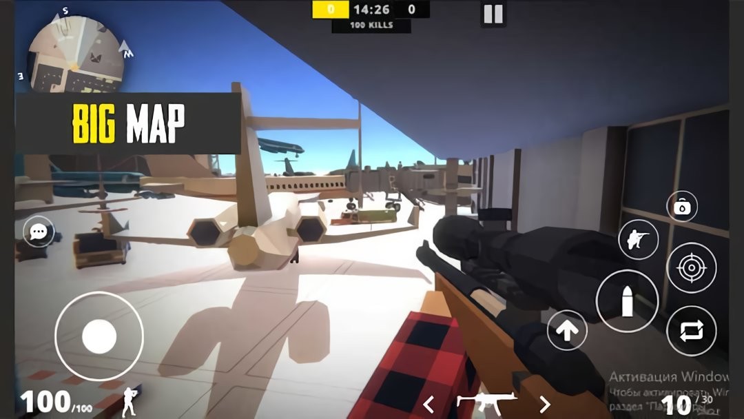 方塊打擊 v1.0 安卓版 0