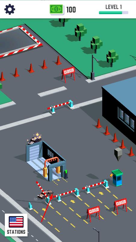 洗車帝國 v1.5 安卓版 0