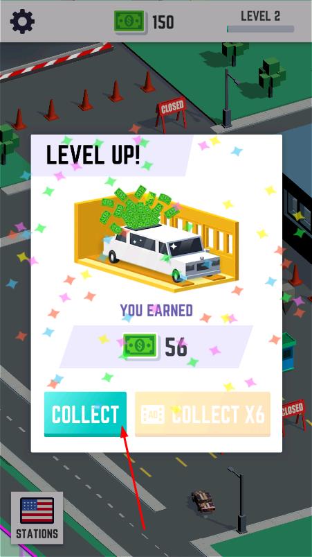 洗車帝國 v1.5 安卓版 1