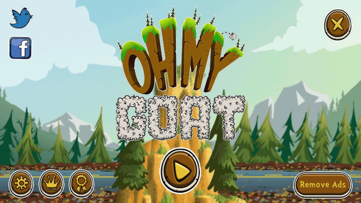 我的山羊 v1.1.5 安卓版 0