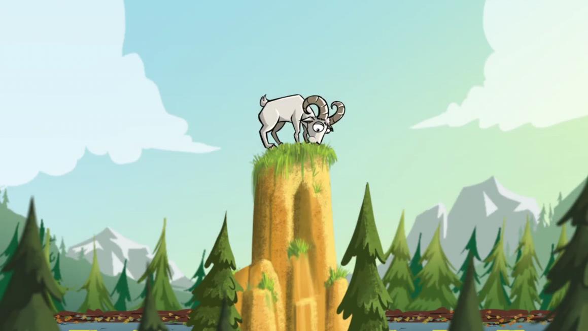 我的山羊 v1.1.5 安卓版 1