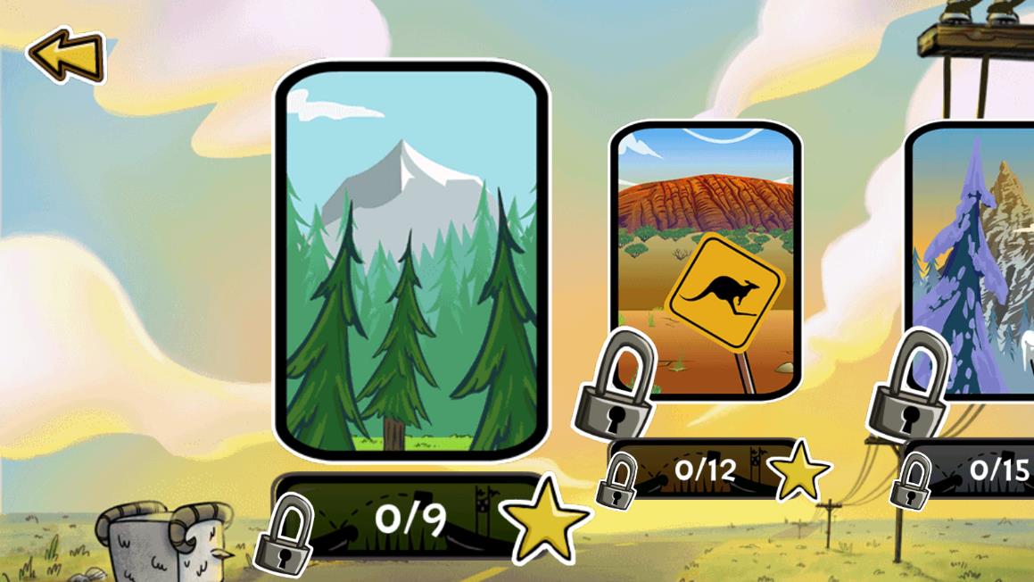 我的山羊 v1.1.5 安卓版 2