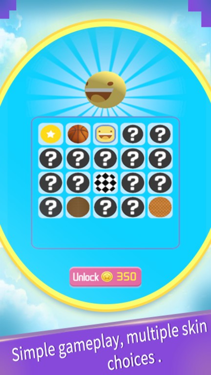 粘粘球大冒險 v1.0.5 安卓版 2