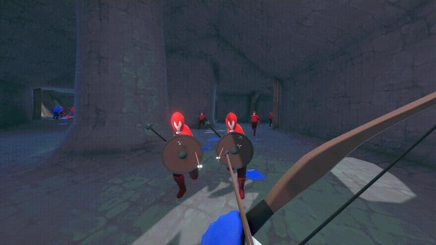 騎馬砍殺戰(zhàn)場(chǎng) v1.1 安卓版 0