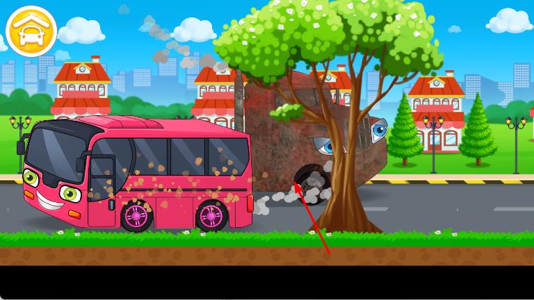 洗車卡車 v1.0.2 安卓版 1