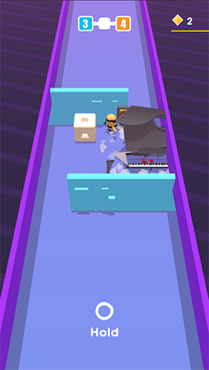 躲藏逃跑大作戰(zhàn) v0.5 安卓版 0