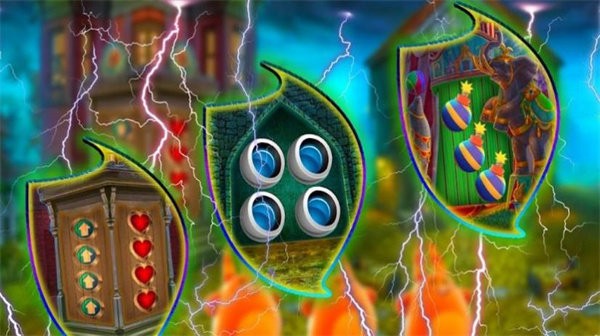 時(shí)髦的火雞逃跑 v0.1 安卓版 0