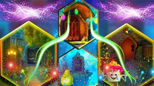 時(shí)髦的火雞逃跑 v0.1 安卓版 2