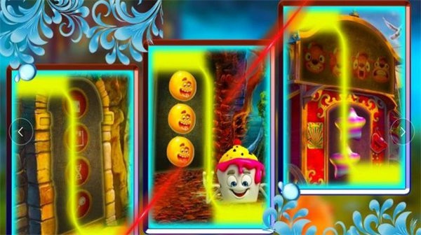 時(shí)髦的火雞逃跑 v0.1 安卓版 1