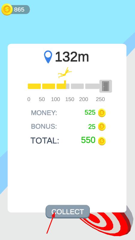 假人跳躍競(jìng)技 v0.1.30 安卓版 0