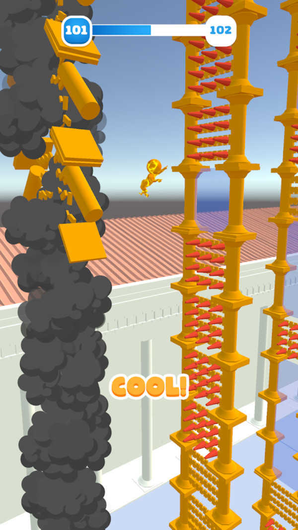 人類毀滅者 v1.0 安卓版 0