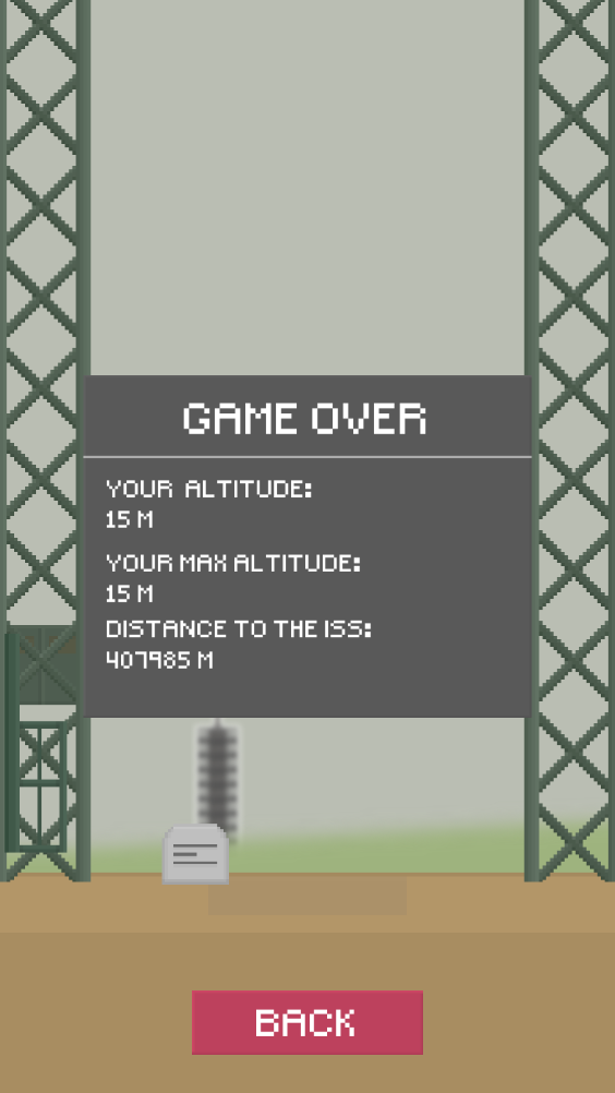 蹦床在工作 v0.1 安卓版 1