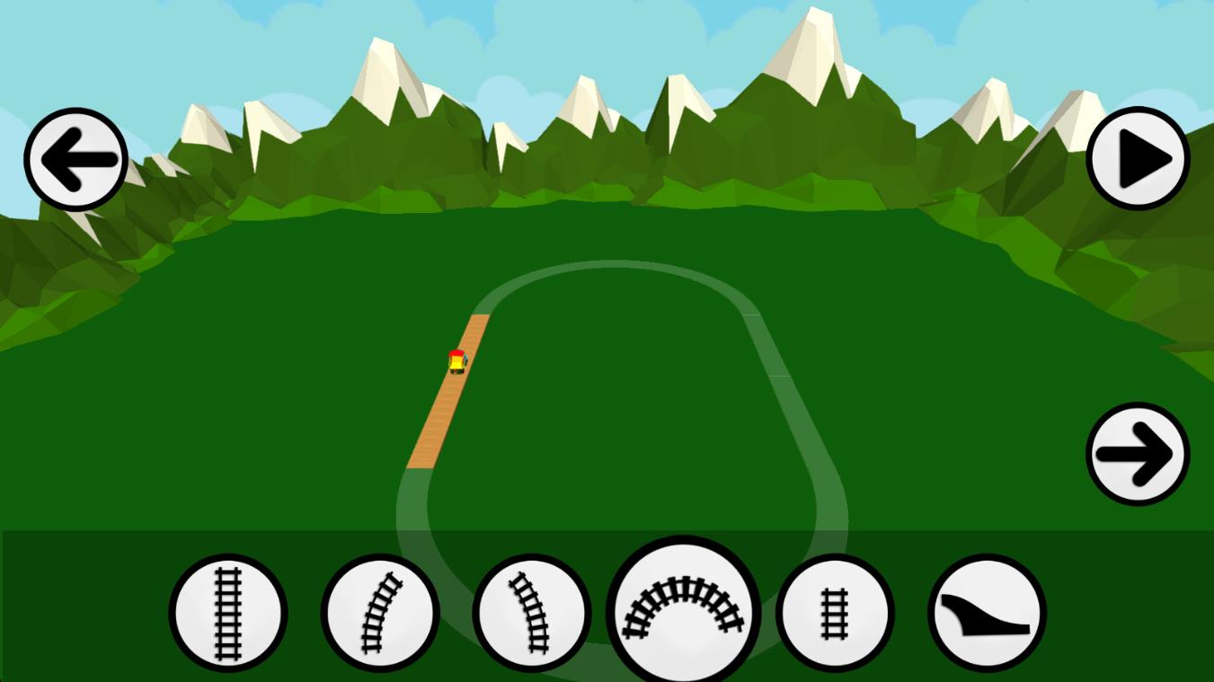 組裝玩具火車 v1.1 安卓版 1