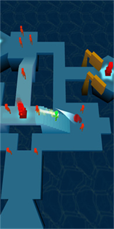 魔術(shù)突擊隊 v1.00 安卓版 1