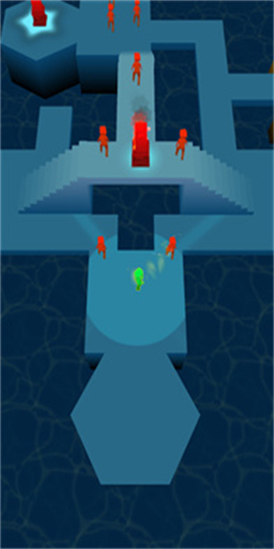 魔術(shù)突擊隊 v1.00 安卓版 2