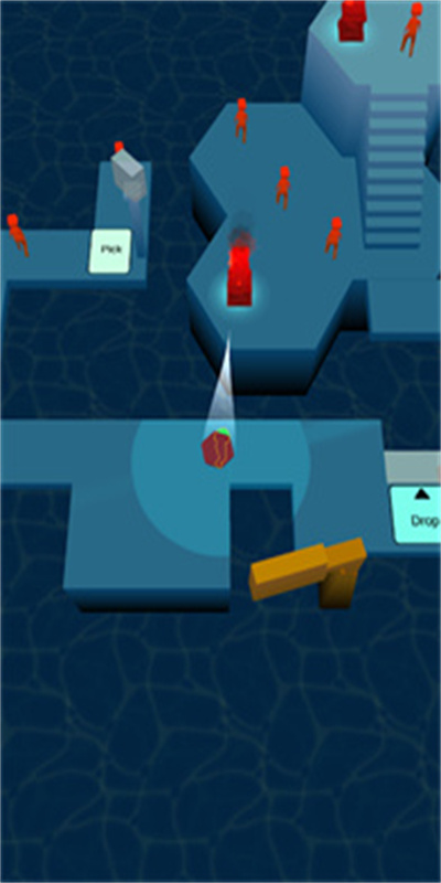 魔術(shù)突擊隊 v1.00 安卓版 0