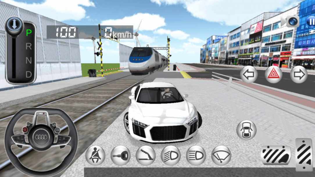 你會(huì)開車嗎 v17.771 安卓版 0