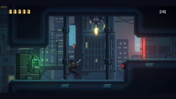 哨兵城最新版 v1.1 中文版 1