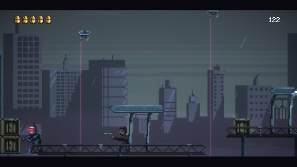 哨兵城最新版 v1.1 中文版 0