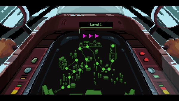 哨兵城最新版 v1.1 中文版 2